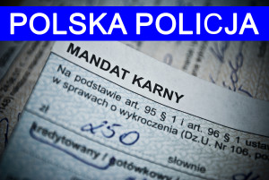 polska policja